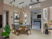 3.5 BHK Apartment in Bavdhan for resale Paud Road. The...