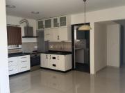 3.5 BHK Apartment in Bellandur for rent Bangalore. The...