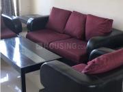3.5 BHK Apartment in Chembur for rent Mumbai. The...
