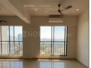 3.5 BHK Apartment in Chembur for rent Mumbai. The...
