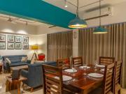 3.5 BHK Apartment in Civil Lines for rent Jaipur. The...