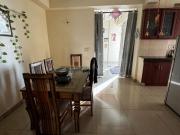 3.5 BHK Apartment in Crossings Republik for rent...