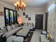 3.5 BHK Apartment in Crossings Republik for resale...