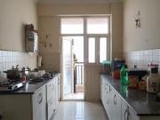3.5 BHK Apartment in Crossings Republik for resale NH24...