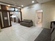 3.5 BHK Apartment in Erandwane for rent Pune. The...