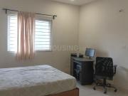 3.5 BHK Apartment in Financial District for rent...