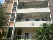 3.5 BHK Apartment in Gachibowli for rent Hyderabad. The...