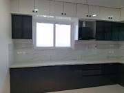 3.5 BHK Apartment in Gachibowli for rent Hyderabad. The...