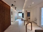 3.5 BHK Apartment in Gachibowli for rent Hyderabad. The...