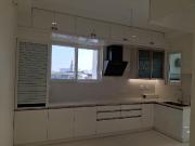 3.5 BHK Apartment in Gachibowli for rent Hyderabad. The...