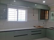 3.5 BHK Apartment in Gachibowli for rent Hyderabad. The...