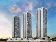 3.5 BHK Apartment in Ghansoli for rent Navi Mumbai. The...