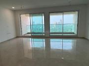 3.5 BHK Apartment in Ghansoli for rent Navi Mumbai. The...