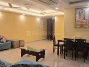 3.5 BHK Apartment in Gomti Nagar for rent Lucknow. The...