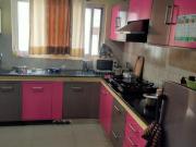 3.5 BHK Apartment in Gomti Nagar for rent Lucknow. The...