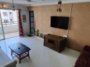 3.5 BHK Apartment in Hadapsar for rent Pune. The...
