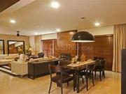 3.5 BHK Apartment in Hadapsar for resale Magarpatta...