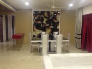 3.5 BHK Apartment in Hadapsar for resale Magarpatta...