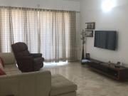 3.5 BHK Apartment in Hadapsar for resale Magarpatta...