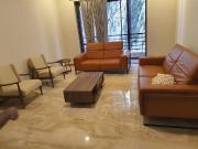 3.5 BHK Apartment in Halasuru for rent Bengaluru. The...