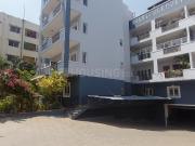 3.5 BHK Apartment in Horamavu for rent Bengaluru. The...