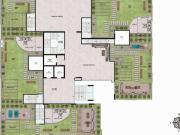 3.5 BHK Apartment in Jagatpura for resale NH 8 Jaipur....