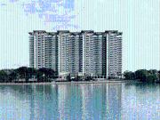 3.5 BHK Apartment in JP Nagar for resale South...