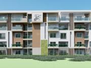 3.5 BHK Apartment in K R Puram for resale Bangalore...