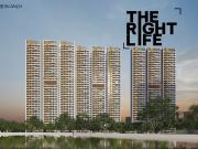 3.5 BHK Apartment in Kachamaranahalli for resale...