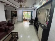 3.5 BHK Apartment in Kalyan West for rent Kalyan. The...