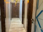 3.5 BHK Apartment in Kalyan West for rent Thane. The...