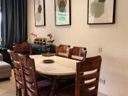 3.5 BHK Apartment in Kalyani Nagar for rent Pune. The...