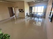 3.5 BHK Apartment in Kalyani Nagar for rent Pune. The...