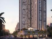 3.5 BHK Apartment in Kandivali East for rent Mumbai. The...