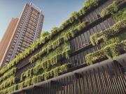 3.5 BHK Apartment in Kanjurmarg West for resale Central...