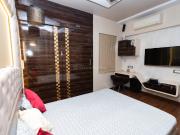 3.5 BHK Apartment in Kasarvadavali for rent Thane. The...