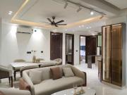 3 BHK Apartment in Kaushambi for resale Ghaziabad. The...