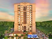 3.5 BHK Apartment in Keshav Nagar for resale Pune. The...