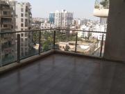 3.5 BHK Apartment in Kharadi for rent Pune. The...