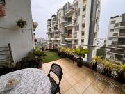 3.5 BHK Apartment in Kharadi for resale Pune. The...