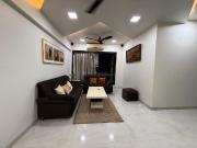 3.5 BHK Apartment in Kharghar for rent Navi Mumbai. The...