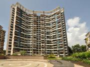 3.5 BHK Apartment in Kharghar for rent Navi Mumbai. The...
