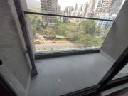 3.5 BHK Apartment in Kharghar for rent Navi Mumbai. The...