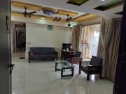 3.5 BHK Apartment in Kharghar for rent Navi Mumbai. The...