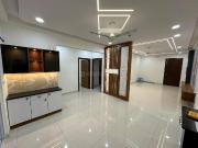 3.5 BHK Apartment in Kokapet for rent Hyderabad. The...