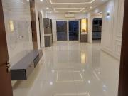 3.5 BHK Apartment in Kokapet for rent Hyderabad. The...
