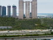 3.5 BHK Apartment in Kokapet for resale Hyderabad. The...