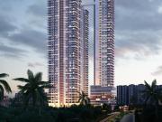 3.5 BHK Apartment in Kondapur for resale West Hyderabad....