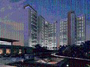 3.5 BHK Apartment in Kondhwa for resale NIBM Post Office...