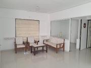 3.5 BHK Apartment in Kondhwa for resale Pune. The...